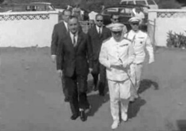 Eleições para os vereadores em Bissau