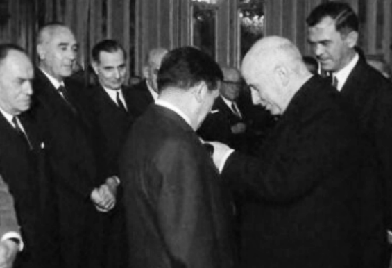 Comemorações do Centenário da Companhia das Águas de Lisboa