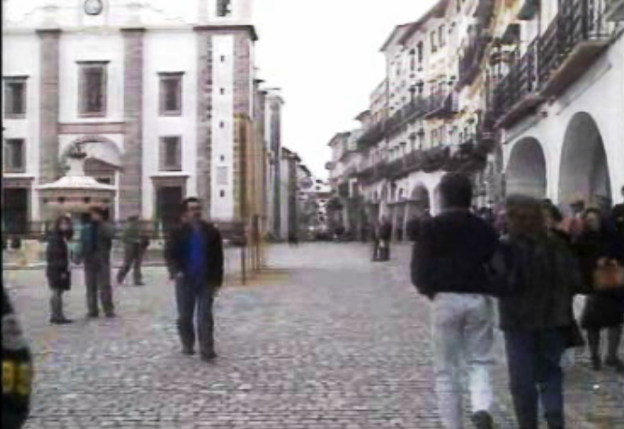 Panorama sócio-economico do concelho de Évora