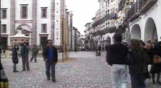 Panorama sócio-economico do concelho de Évora