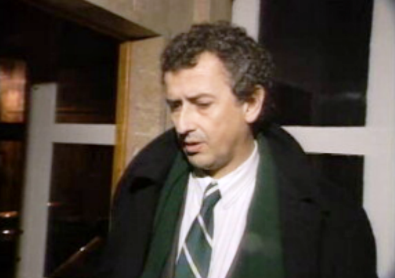 Demissão de António-Pedro Vasconcelos