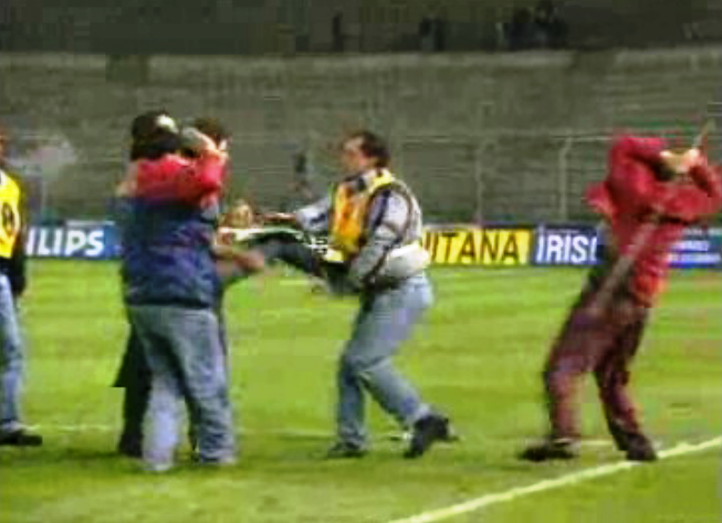 Processo disciplinar ao Futebol Clube do Porto