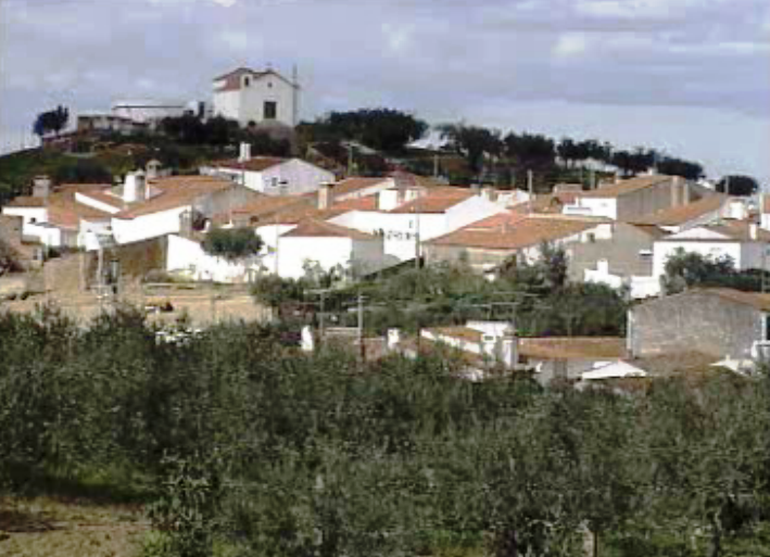 Alqueva