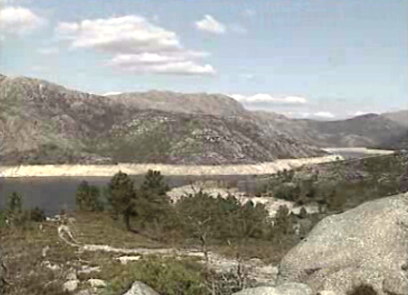 SOS Ambiente – Portugal