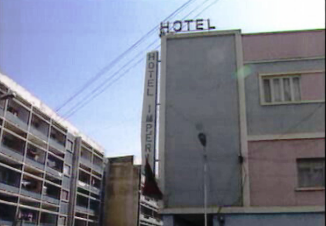 Confrontos em Angola