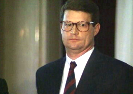 Demissão do Vice-Governador do Banco de Portugal