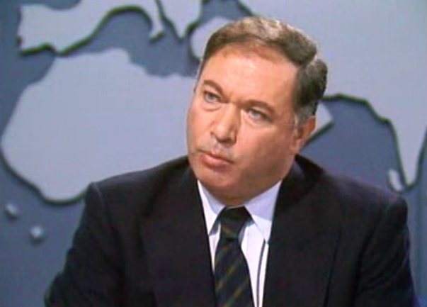 Entrevista a Arlindo de Carvalho