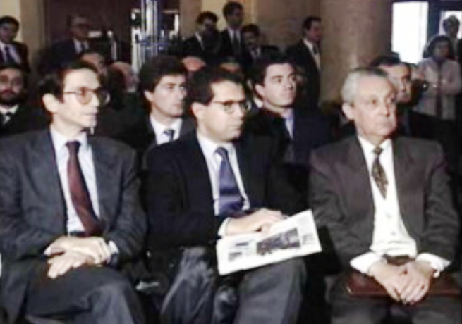 Privatização da união de Bancos Portugueses