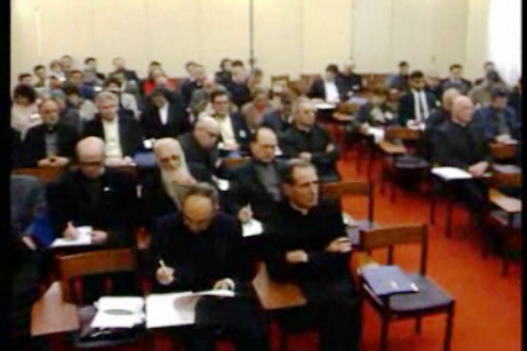 Bispos discutem pobreza em Portugal