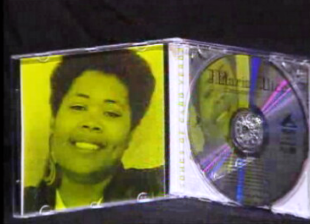 Lançamento de CD, Dezencontre