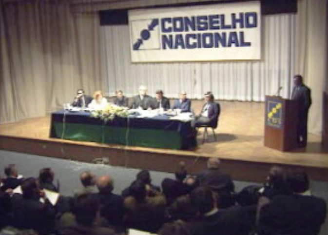 Conselho Nacional CDS-PP