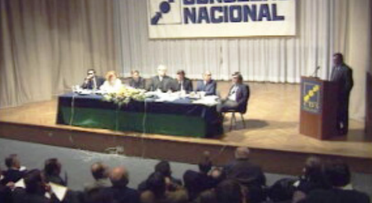 Conselho Nacional CDS-PP