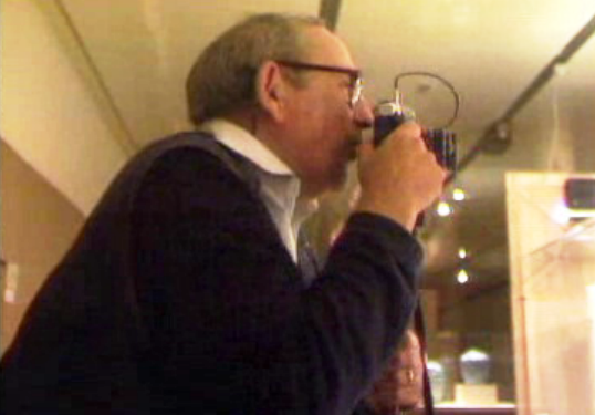 Morte de Augusto Cabrita