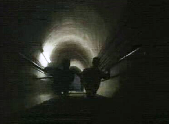 Visita à barragem de Cahora Bassa