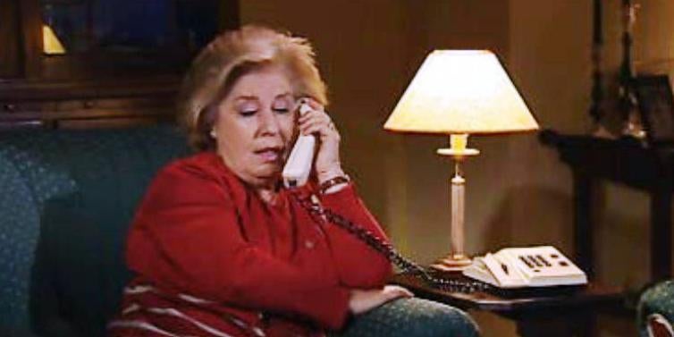 A Festa Surpresa – Episódio 20