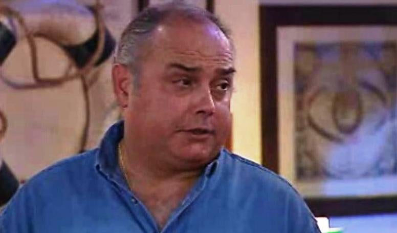 Os Reféns da Múmia – Episódio 26