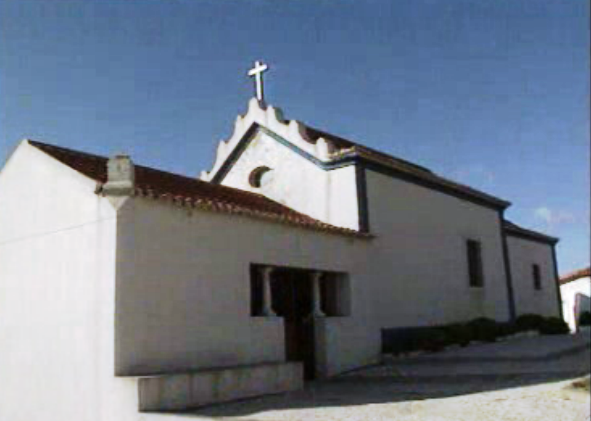Capela de São Julião