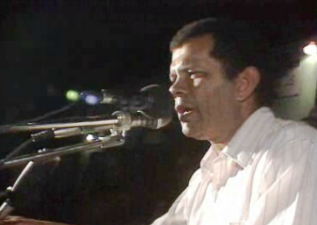 Carlos Veiga, primeiro ministro de Cabo Verde