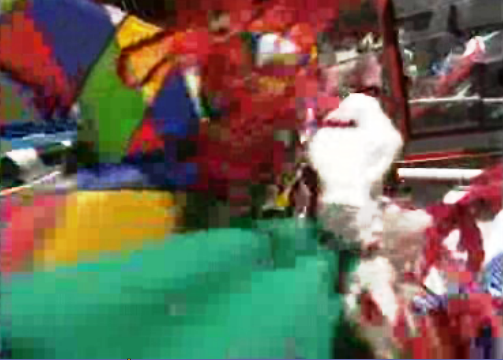 Carnaval em Moita do Ribatejo