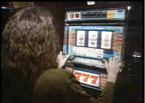 Escândalo no Casino da Póvoa de Varzim