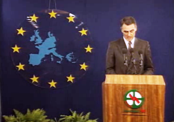 Declarações de Cavaco Silva