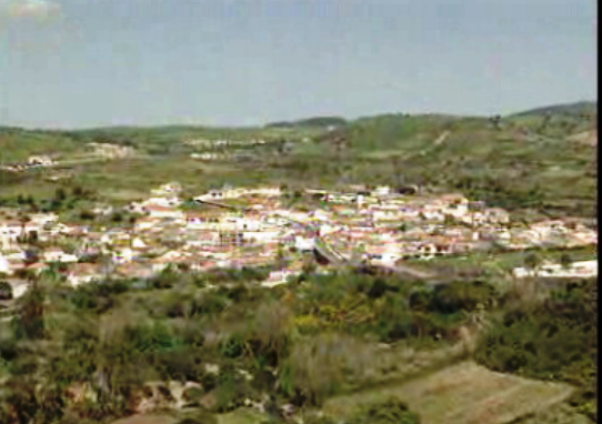 Aldeia de Cheleiros