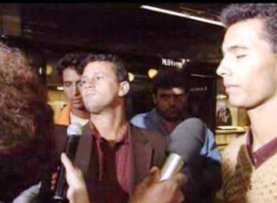 Mão-de-obra clandestina em Portugal