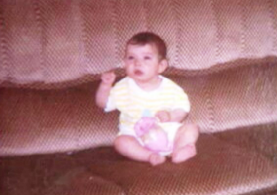 Criança atacada por um cão