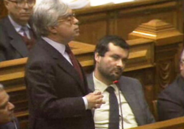 Orçamento do Estado