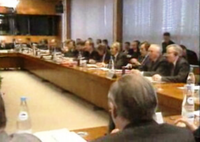 Medidas de combate à crise económica