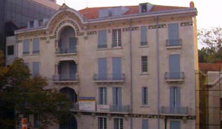 Edifício Ventura Terra