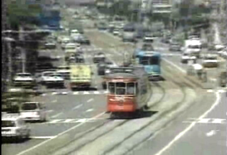 Carris vende eléctricos para o Japão