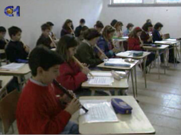 Ensino privado contra o Governo