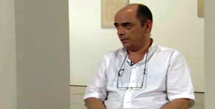 Exposição “Entre Linhas”