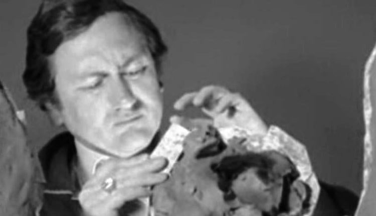 Charters de Almeida – Escultor