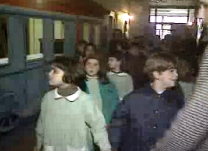 Dia Internacional do Livro Infantil