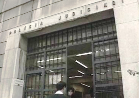 Homem simula o próprio rapto