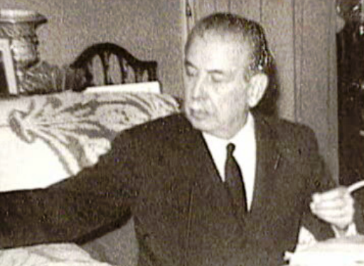 Centenário da morte de Fernando Fonseca