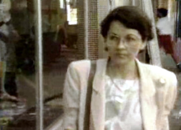 Fátima Roque da UNITA vem para Portugal