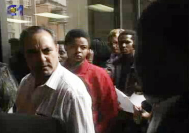 Legalização de imigrantes clandestinos