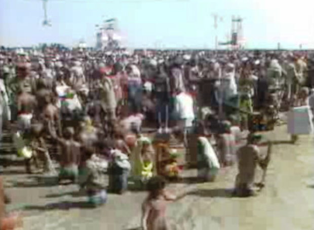 Índia potência regional