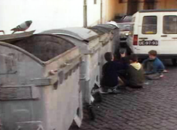 Insucessos portugueses recentes