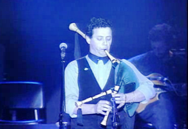 Festival Intercéltico no Porto