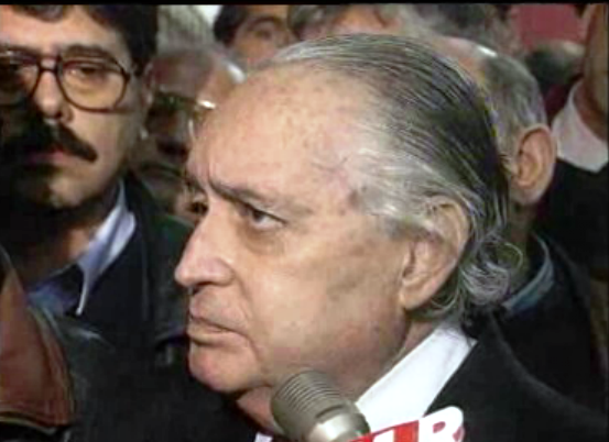 Assembleia Geral do Benfica