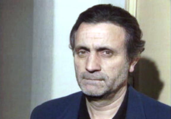 Abandono de José Luís Judas do PCP