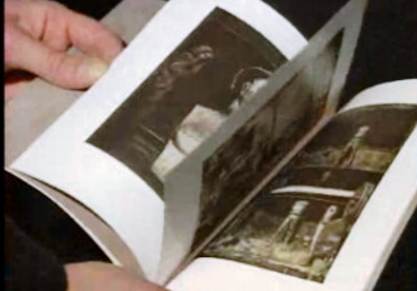 Livro de Nuno Félix da Costa