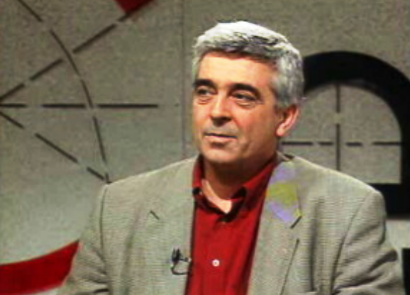 Leitura de textos de Almeida Garrett