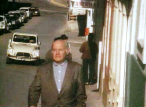 Morte de Manuel da Fonseca