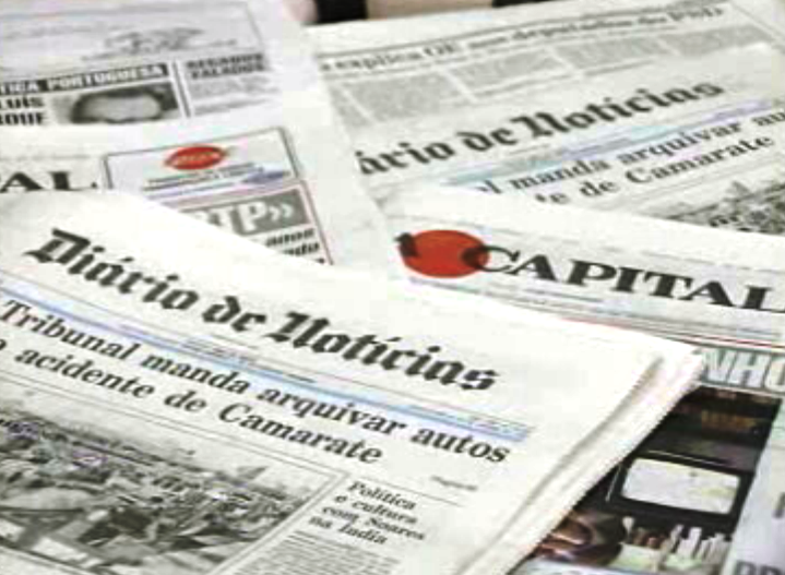 Extinção da Direcção Geral da Comunicação Social