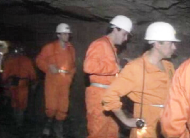 Minas da Panasqueira